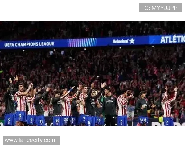 欧联杯波尔图大胜马竞帽子戏法引爆全场精彩瞬间回顾